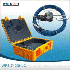 下水管検査計カウンタ機能用工業検査内視鏡カメラは含まれている